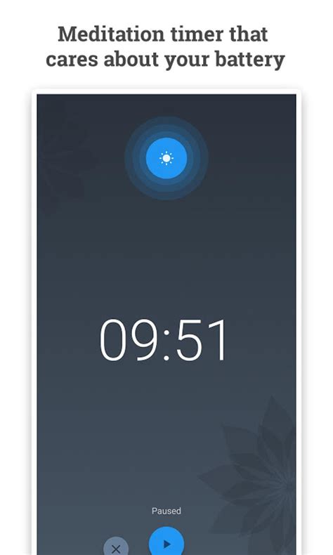 Medativo - Meditation Timer APK for Android - Download