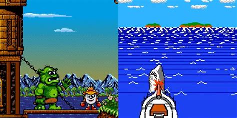 10 Worst Video Games That Have Had The Longest Legacy