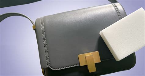 How to Clean a Leather Purse, According to Experts - Buy Side from WSJ