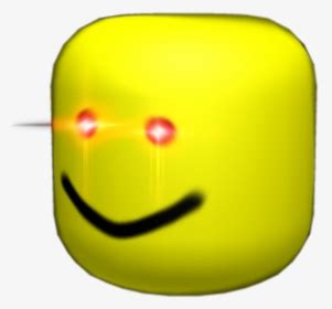 Roblox Noob Emoji