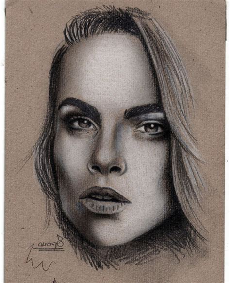 Face Shading Drawing at GetDrawings | Free download