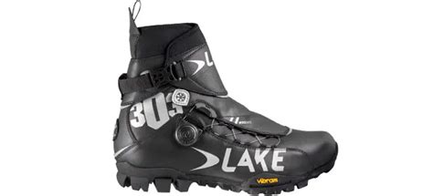 The 8 Best Winter Cycling Shoes - Road & MTB Models