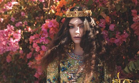 Lorde Announces North American Tour