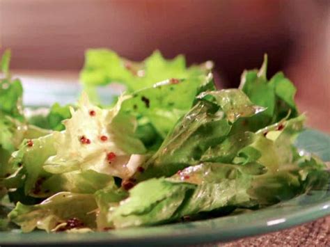 Escarole Salad Recipe | Jeff Mauro | Food Network