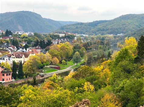 Bad Kreuznach - the German Spa Town You Probably Never Heard of