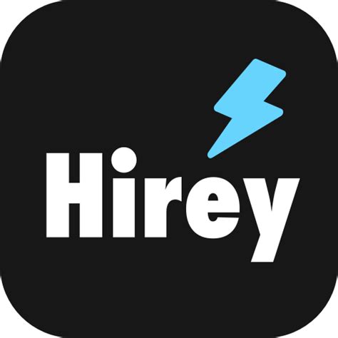 Hirey: AI Chat-Based Job App for PC / Mac / Windows 11,10,8,7 - Free Download - Napkforpc.com