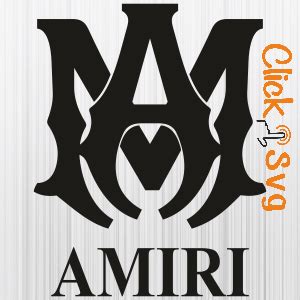 Ma Amiri Svg - Download SVG Files for Cricut, Silhouette and ...