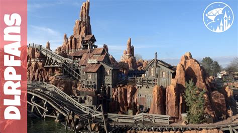 Disneyland Paris Frontierland Guide: Things To Do, Where To, 56% OFF