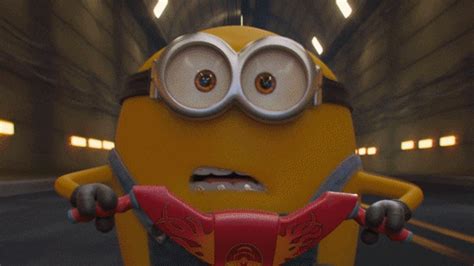 Minion Gif GIFs | GIFDB.com