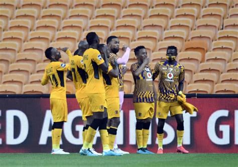 Highlights: Chiefs claim bragging rights in Soweto derby