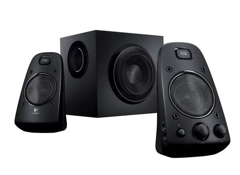 Top 20 Best Computer Speakers in 2018 - PC & Desktop Speaker Reviews