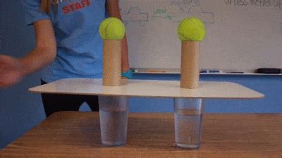 Rockets & Newton’s Laws in 3 Gifs! | AstroCamp Science Camp