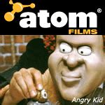 AtomFilms Studio Opens | Animation Magazine