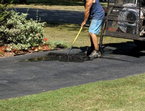 DIY: How to Repair Cracks in a Concrete Driveway - Pacific Coast Paving