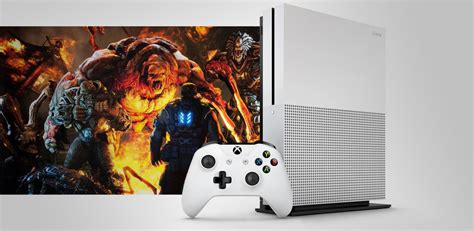 Xbox One Slim leaked – photos and details | MyGaming