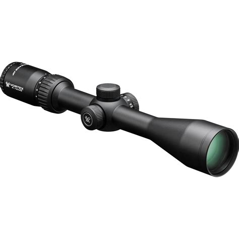 Vortex 4-16x42 Diamondback HP Riflescope DBK-10019 B&H Photo