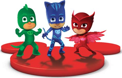 Pj Masks Birthday Party, Pj Mask Party, 4th Birthday, Birthday Ideas ...