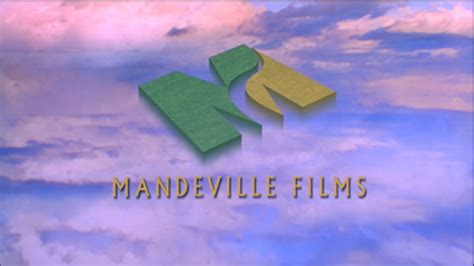 Mandeville Films - Logopedia, the logo and branding site