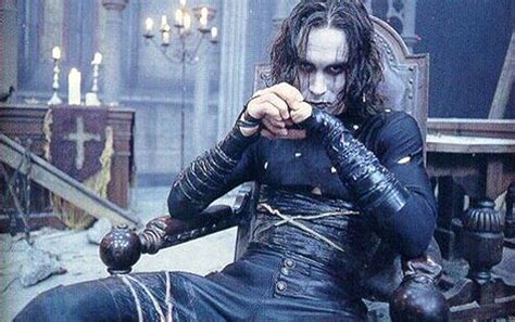 The Crow' Remake Has Yet Another Director, The Crow Movie HD wallpaper ...