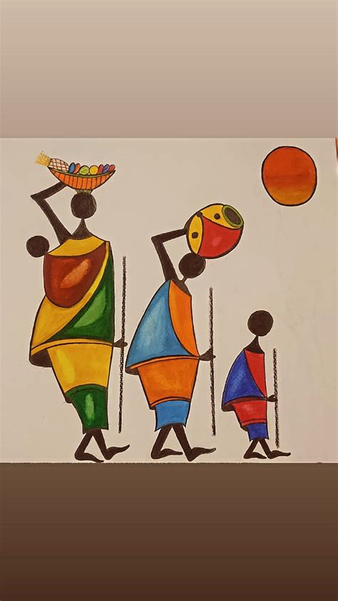 African art journey – Artofit