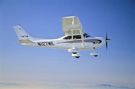 Cessna 182T Skylane Price