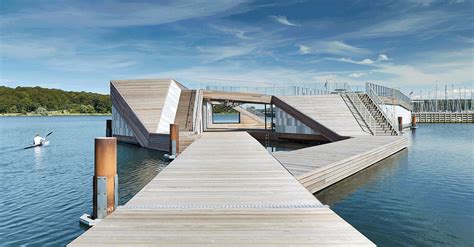 Floating Architecture | Tag | ArchDaily