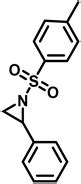 Aziridines and azetidines: building blocks for polyamines by anionic and cationic ring-opening ...