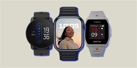 The Best GPS Watches for Every Activity