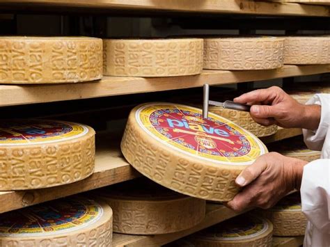 Discover PDO Piave: A Great Under-the-Radar Italian Cheese | The Cheese ...