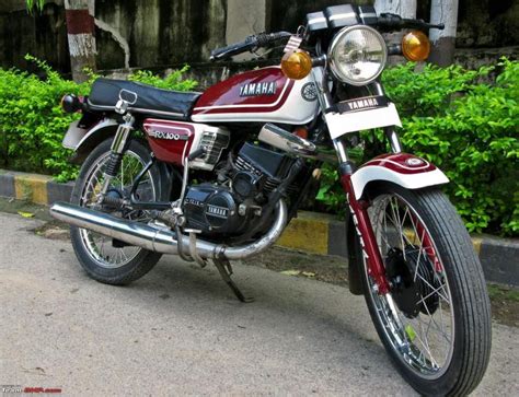 10 'legendary' bikes that taught Indians to go FAST; From Yamaha RD350 to KTM Duke 390