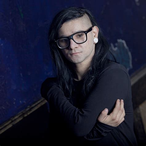 Sonny Moore (AKA Skrillex) 2010b | Sonny Moore, AKA Skrillex… | Flickr