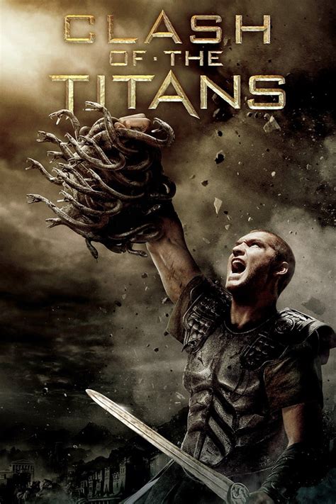 Clash Of The Titans (2010) Picture - Image Abyss