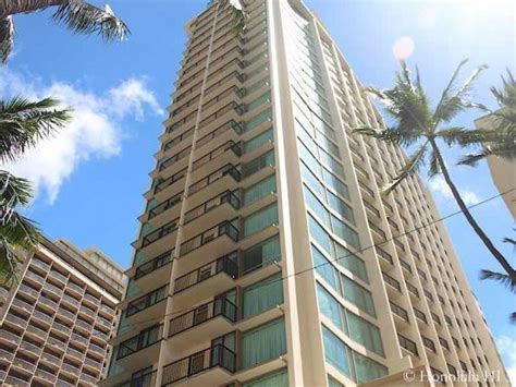 Imperial Hawaii Resort Waikiki Condos for Sale