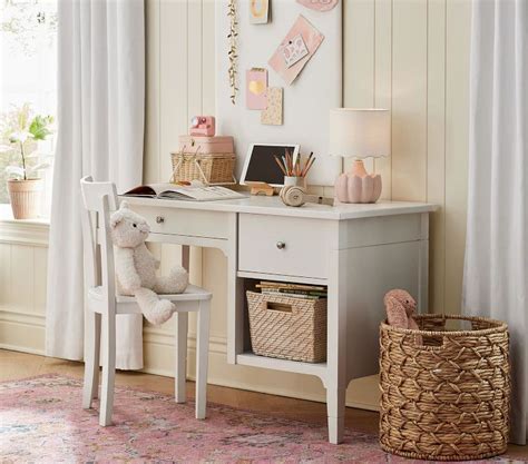 Morgan Desk Chair | Pottery Barn Kids