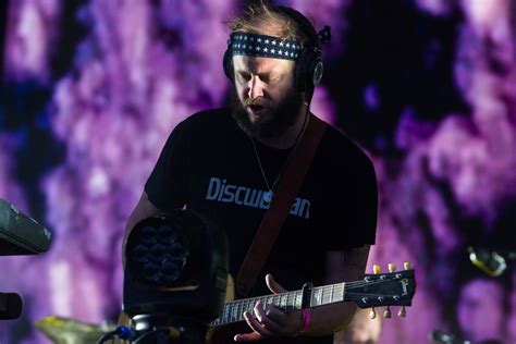 Bon Iver Announce Summer 2023 Tour - Primenewsprint