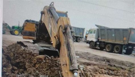 Excavator for Sale at Best Price - Heavy Equipments