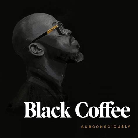 A história do top DJ sulafricano Black Coffee, que acaba de lançar álbum