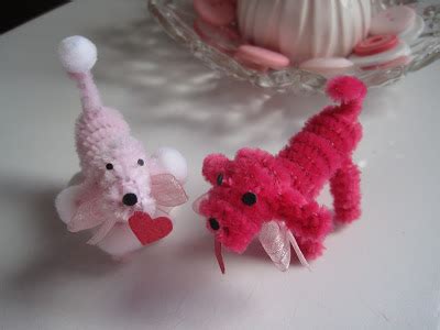 42+ Tutorials For Making Pipe Cleaner Animals | Guide Patterns