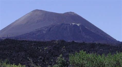 Paricutin Volcano – Seven Wonders | 7 Wonders of the World