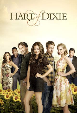 When Will Hart of Dixie Season 5 Premiere on The CW Renewed or Canceled? | Release Date