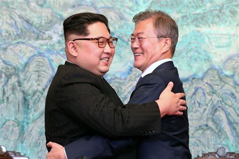 North Korea-South Korea summit with Kim Jong Un and Moon Jae-in: 3 takeaways - Vox