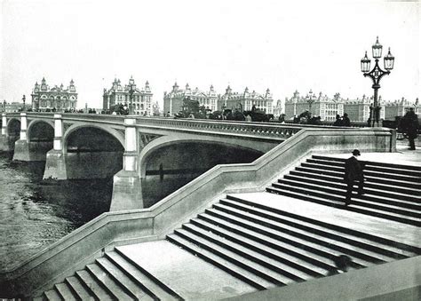 Westminster Bridge | Westminster bridge, Westminster, London history