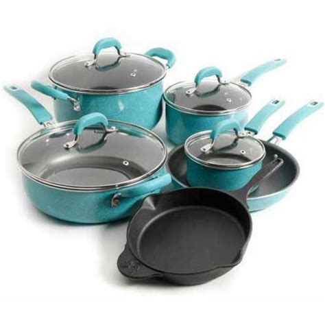 Pioneer Woman Cookware Reviews | Desired Cuisine