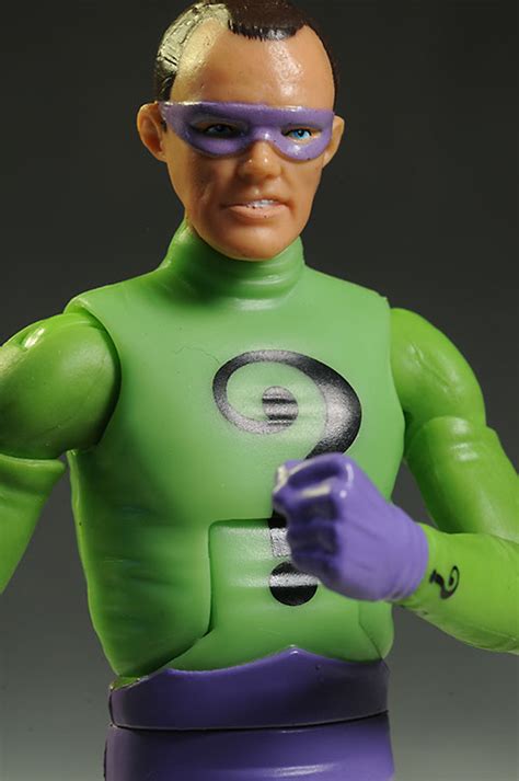 Batman 1966 Riddler