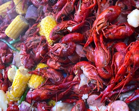 Where To Get Crawfish In Memphis: 2022 Guide To Crawfish Festivals, Boils, Restaurants | I Love ...