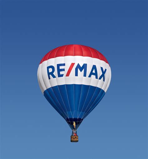 A Nova Imagem da REMAX - Ana Rio Remax