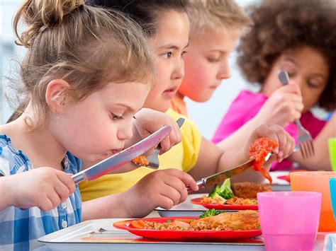 Child Nutrition Reauthorization Moves Forward | 2019-03-21 | Agri-Pulse ...