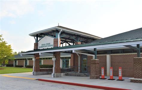 PHOTOS: Shoals Creek Elementary students and staff ready to tackle the first day of school ...