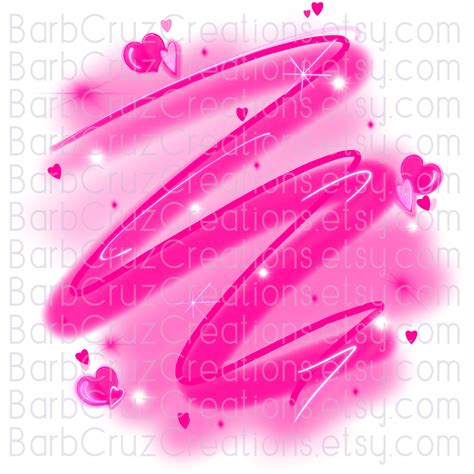 Airbrush Backgrounds, Airbrush Pink Background, pink, Clipart, pngs, sublimation designs ...