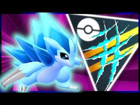 Pokemon GO: Alolan Sandslash's best moveset